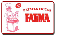 Patatas Fritas Fátima