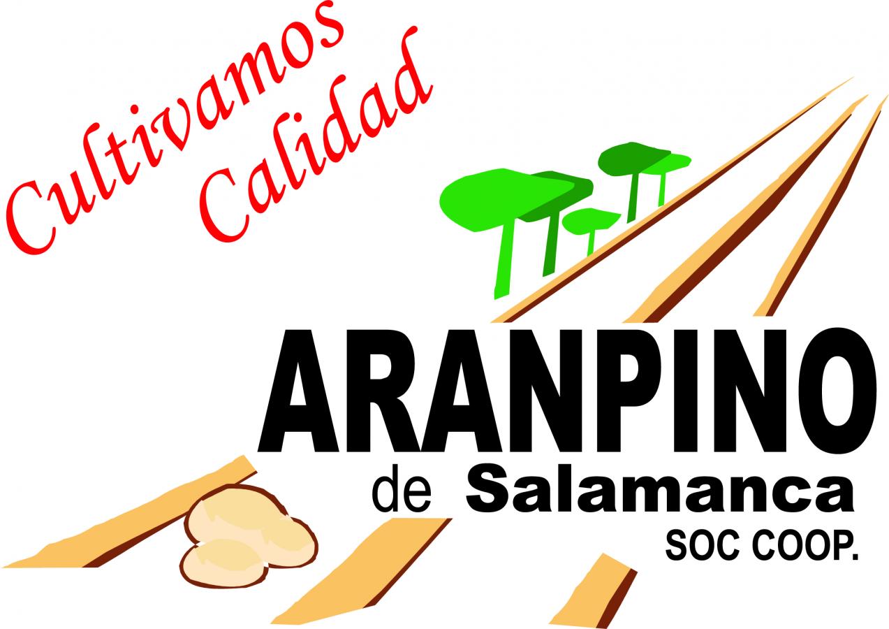 Aranpino de Salamanca, S. Coop