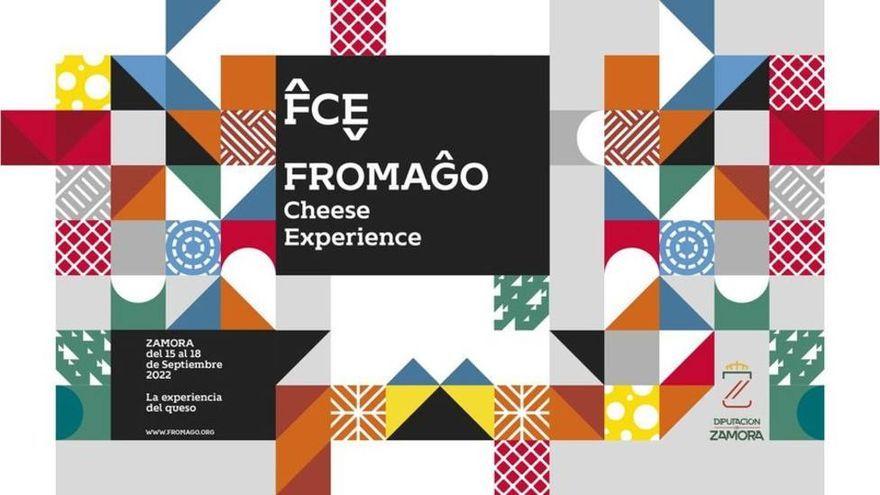 Fromago Cheese Experience
