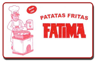 Patatas fritas Fátima