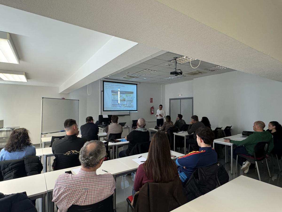 Formación especializada en la gran distribución