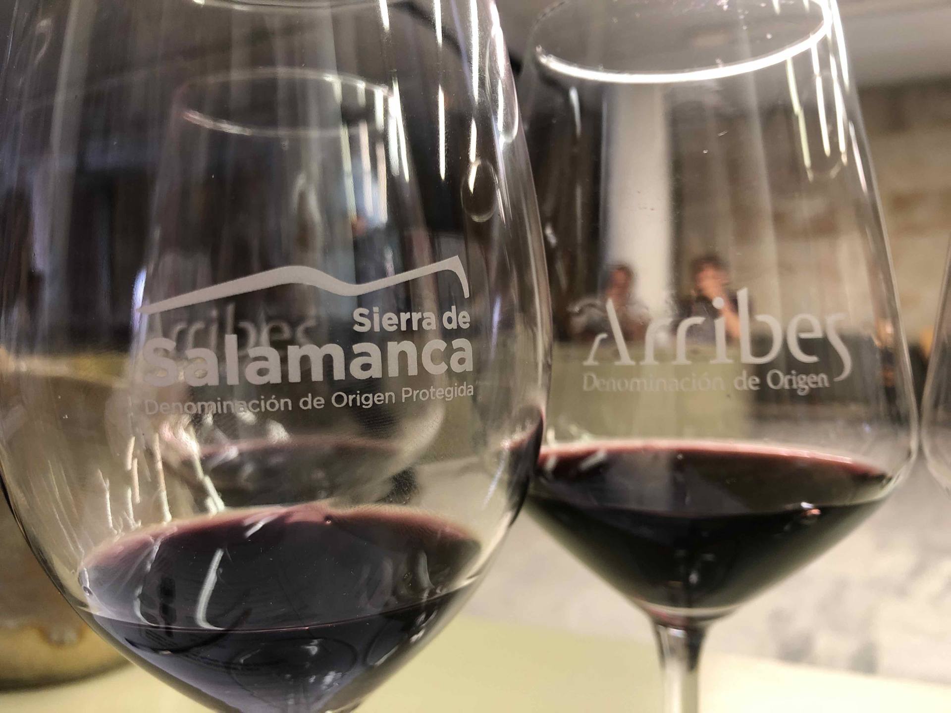 Mes de los Vinos de Salamanca