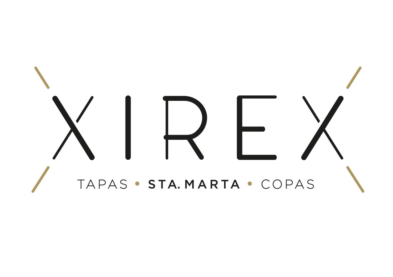 Cafetería Bar- Especial Xirex